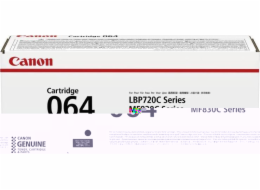 Canon TONER  CRG 064BK černá pro i-Sensys MF 832cdw (6 000 str.)