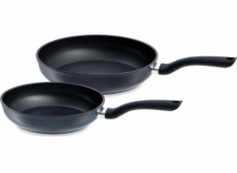 Fissler Cenit Induction Pan Set 24 cm / 28 cm