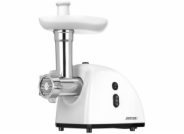 MPM MMM-05 mincer 650 W Stainless steel White