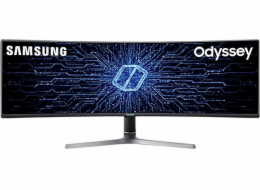 Samsung Odyssey G9 C49G94SSR