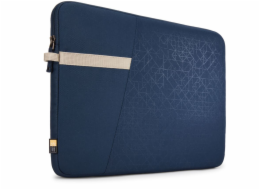 Case Logic Ibira 15.6 Laptop pouzdro IBRS-215 Dress Blue (3204397)