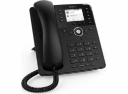 D735, VoIP-Telefon