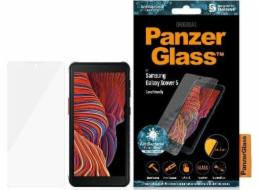 PanzerGlass Tempered Glass PanzerGlass Pro E2E Regular Xcover 5 G525 antibakteriální pouzdro Friendly