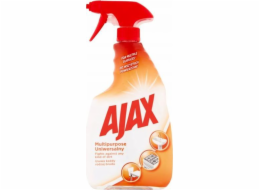 AJAX Lagoon Flowers Universal Washing Liquid 1L