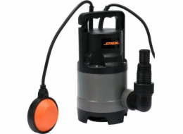 Submersible dirty water pump 600W STHOR 79783