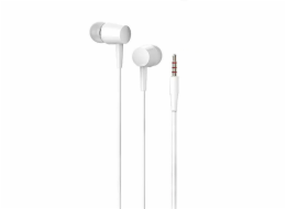 UNIVERSAL HEADPHONES DENMEN DR02 JACK 3.5 IN-EAR AUTENTIC SOUND BASS