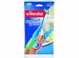 Vileda 167384 Rukavice Comfort Extra "M"