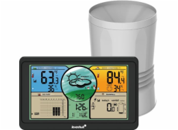 Meteostanice Levenhuk Wezzer PLUS LP70