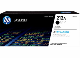 HP 212A Black Original LaserJet Toner Cartridge (5,500 pages)