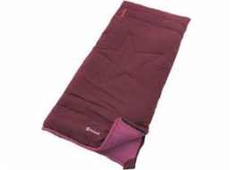 Champ Kids Deep Red, Schlafsack