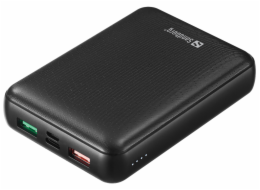 Sandberg 420-66 Powerbank USB-C PD 45W 15000