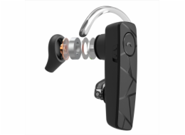 Tellur Vox 60 Bluetooth Headset Vox černé