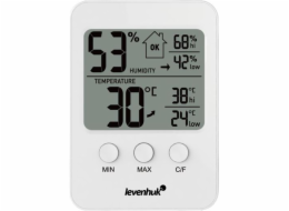 Levenhuk Wezzer BASE L30 Thermohygrometer white