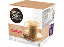 Nescafé Dolce Gusto Cortado Decaffeinato