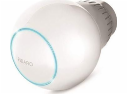 Fibaro | The Heat Controller Radiator Thermostat Starter Pack  Apple Home Kit