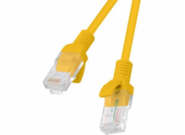 Lanberg PATCHCORD CAT.5E 30M ORANŽOVÁ VOTŘICE PROJAL LANBERG