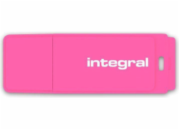 Pendrive Integral Neon, 32 GB (INFD32GBNEONPK)