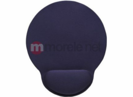 Manhattan Wrist-Rest Mouse Pad modrá (434386)