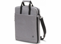 Dicota Eco Tote Bag MOTION (D31879-RPET) 13 -15.6” Light Grey DICOTA Eco Tote Bag MOTION 13 -15.6” Light Grey