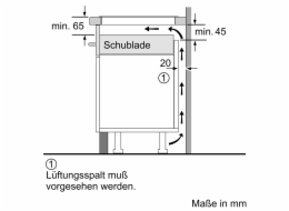 Série PIF645BB5E | 4, samosprávné varné hodnoty