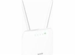 Tenda 4G07 - Wi-Fi AC1200 4G LTE router/1200Mbps/2x WAN/LAN/2x WAN/LAN/IPv4/IPv6