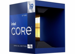 Intel Core i9-12900KS procesor 30 MB Smart Cache Krabice