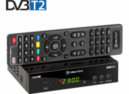 Cabletech DVB-T2 H.265 HEVC URZ0338