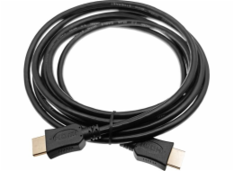 Alantec AV-AHDMI-10.0 HDMI cable 10m v2.0 High Speed with Ethernet - gold plated connectors