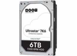 Western Digital Ultrastar DC HC310 HUS726T6TAL4204 3.5" 6 TB SAS