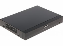 Dahua Technology XVR5108HE-4KL-I3 digital video recorder (DVR) Black
