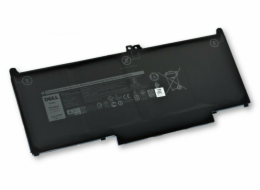 DELL baterie 4-článková 68Wh LI-Ion pro Latitude 5401/5410/5411/5501/5510/5511/ Precision 3541/3550/3551/5500/ XPS 9500