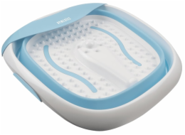 Homedics FB-350-EU Foldaway Luxury Footspa