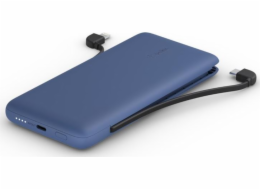 Belkin BPB006btBLU Powerbank10K 