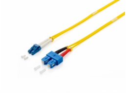 Vybavit LC/SC vlákno optický patchcord, 2M (254332)