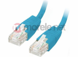 Equip CAT6 Patch UTP Blue 3 m 625432