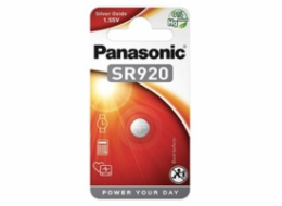 Panasonic SR-920 EL