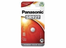 Panasonic SR-927 EL