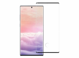 Tellur Tempered Glass 3D Full Glue for Samsung Galaxy Note 10 black