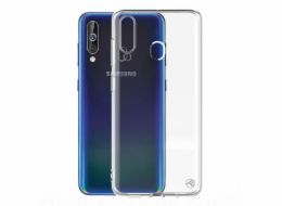 Tellur Cover Basic Silicone for Samsung Galaxy A60 transparent