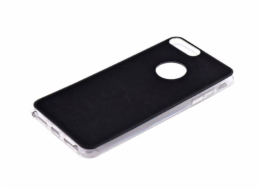 Tellur Cover Slim for iPhone 7 Plus black