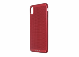 Tellur Cover Heat Dissipation for iPhone XS MAX red