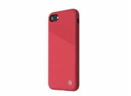 Tellur Cover Exquis for iPhone 8 red