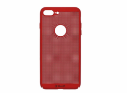 Tellur Cover Heat Dissipation for iPhone 8 Plus red