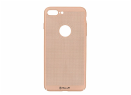 Tellur Cover Heat Dissipation for iPhone 8 Plus rose gold