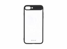 Tellur Cover Hybrid Matt Bumper for iPhone 8 Plus black