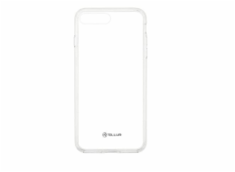 Tellur Cover Hybrid for iPhone 8 Plus transparent