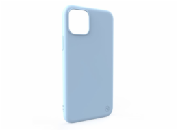 Tellur Cover Soft Silicone for iPhone 11 Pro ocean blue