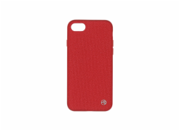 Tellur Cover Pilot for iPhone 8 red