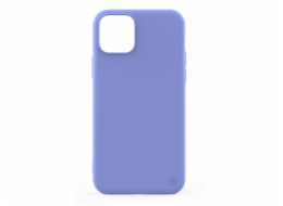 Tellur Cover Liquide Silicone for iPhone 11 Pro purple