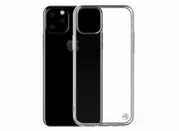 Tellur Cover Silicone for iPhone 11 Pro Max transparent